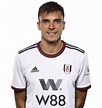 Fulham FC - João Palhinha