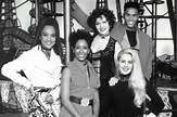 In Living Color Fly Girls: What They Look Like Today? - Atlanta ...