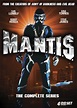 M.A.N.T.I.S. (TV Series 1994–1995) - IMDb