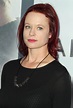 THORA BIRCH at Adrift Premiere in Los Angeles 05/23/2018 – HawtCelebs