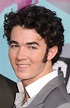 Kevin Jonas At Arrivals For Camp Rock Premiere Ziegfeld Theatre New ...