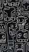 Mike Shinoda Art Wallpaper | Band musicali, Sfondi, Musica