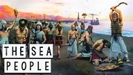 Sea Peoples: The Raiders who Brought an end to the Bronze Age - Great ...