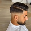 22 Best Mid Fade Haircuts for Men (2024 Trends)
