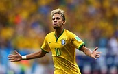 Neymar vence Camarões com gol 100, e Brasil pegará Chile nas oitavas ...