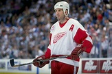 Brendan Shanahan, 1997-98 | Detroit red wings, Red wings hockey ...