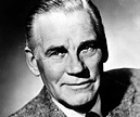 Walter Huston Biography - Facts, Childhood, Family Life & Achievements
