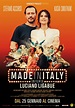 Made in Italy, il poster del film - MYmovies.it