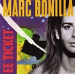 Jazz Rock Fusion Guitar: Marc Bonilla - 1991 "EE Ticket"