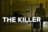 New David Fincher: The Killer starring Michael Fassbender | Steve ...