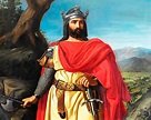 Reyes de la península ibérica. Alfonso I y Ermesinda • Cinco noticias