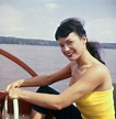 Pin on Bettie Page