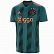 Ajax 2019-20 Adidas Away Kit | 19/20 Kits | Football shirt blog