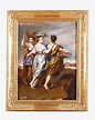 Peter Paul Rubens | The three Graces | MutualArt
