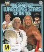 WWE: Greatest Wrestling Stars Of The 80's | DVD | Buy Now | at Mighty ...