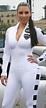 JNN Digital: Kim Kardashian luce trasero planetario en Nueva York