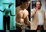 What Happened To Christian Bale On The Set Of The Machinist? - PK ...