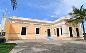 Escuela Josefa Ortiz de Domínguez, una joya en el puerto de Mazatlán