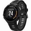 Garmin Forerunner 735XT Sport Watch (Black/Gray) 010-01614-00