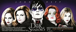Dark Shadows 2012 - Movies Photo (30138324) - Fanpop