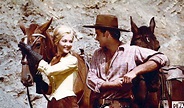 Filmdetails: Spur des Falken (1968) - DEFA - Stiftung