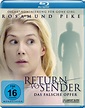 Return to Sender - Das falsche Opfer Blu-ray Review, Rezension, Kritik
