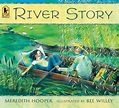 River Story book by Meredith Hooper, Bee Willey (Illustrator) | 6 ...