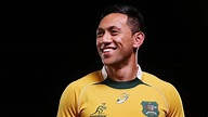 Christian Lealiifano cancer survivor interview: Brumbies, Ulster Rugby