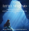 Bill Tran Buzz: Little Mermaid 2023 Soundtrack