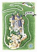 Burg Hohenzollern - Hohenzollernschloss Sigmaringen
