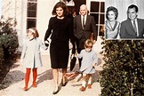 Remembering Jackie Kennedy's Intensely Private White House Trip with ...