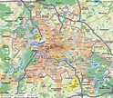 Map Berlin Charlottenburg ~ Berlin Map | wilsamusti