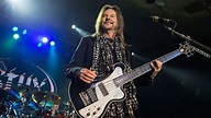 Styx’s Ricky Phillips: “Breathing at the same time and ebbing and ...
