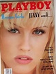 Amazon.com : Jenny McCarthy Cover Playboy September 1997 : Other ...