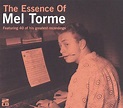 Torme Mel - Essence Of, Mel Torme | CD (album) | Muziek | bol.com