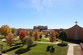 Dakota Wesleyan University Rankings, Tuition, Acceptance Rate, etc.