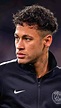 Neymar Haircut Psg 2018