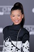 Storm Reid – ‘Rogue One: A Star Wars Story’ Premiere in Hollywood 12/10 ...