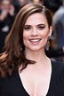 Hayley Atwell - Profile Images — The Movie Database (TMDB)