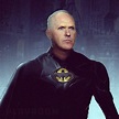 [Artwork] Michael Keaton Batman 30 years later - remade : conceptart