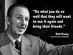 Disneyland Walt Disney Quotes. QuotesGram