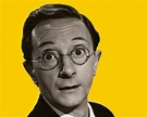 Carry On Blogging!: The Legendary Charles Hawtrey