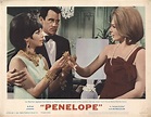 Penelope 1966 Original Movie Poster #FFF-39737 - FFF Movie Posters