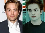 Robert Pattinson – All Body Measurements Including Height, Weight, Shoe ...