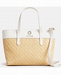 Ted Baker Beach bag tote and straw bags for Women | Online Sale up to ...