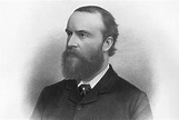 Charles Stewart Parnell | Ireland's Uncrowned King