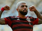 Altura e Peso do Gabriel Barbosa (2022) Idade, biografia