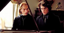 Verliebt in Chopin · Film 1991 · Trailer · Kritik