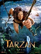 tarzan-3d-affiche.jpg (2000×2653) | Tarzan 2014, Tarzan, Tarzan movie