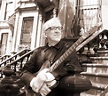 Bill Kirchen Delivers Too Much Fun With a 'Proper' Dose of Dieselbilly ...